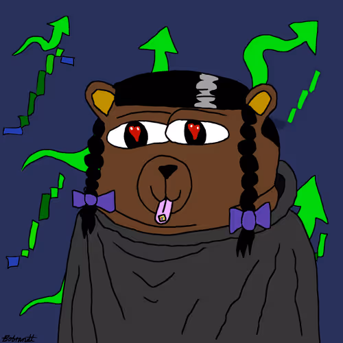 Bobo Degen Apocalypse