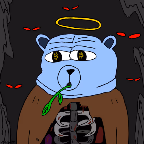 Bobo Degen Apocalypse