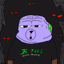 BOBO #7662