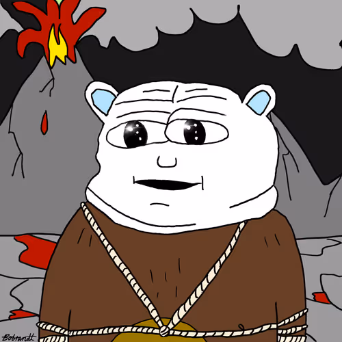 Bobo Degen Apocalypse