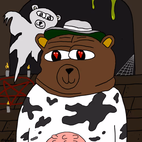 Bobo Degen Apocalypse