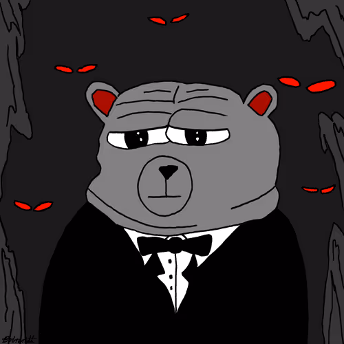 Bobo Degen Apocalypse
