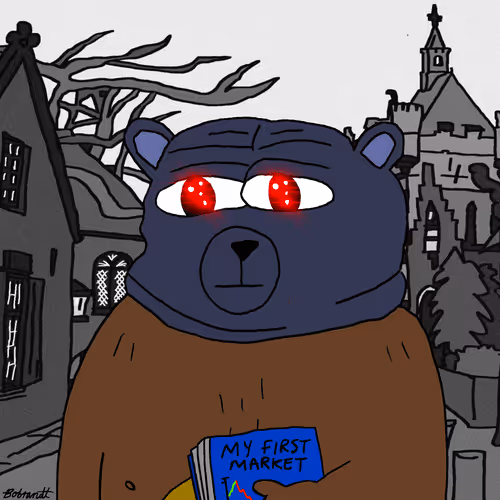 Bobo Degen Apocalypse