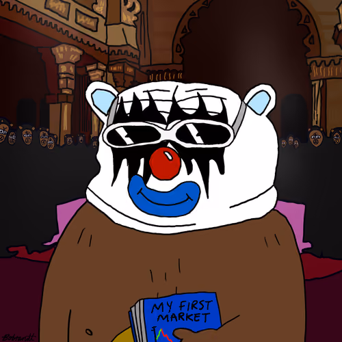 BOBO #6477