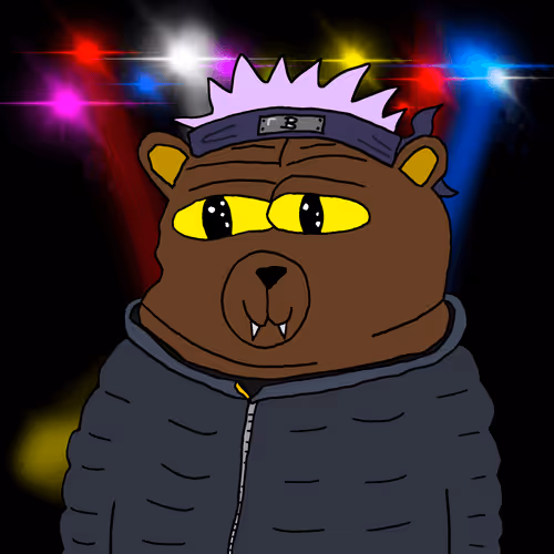 Bobo Degen Apocalypse