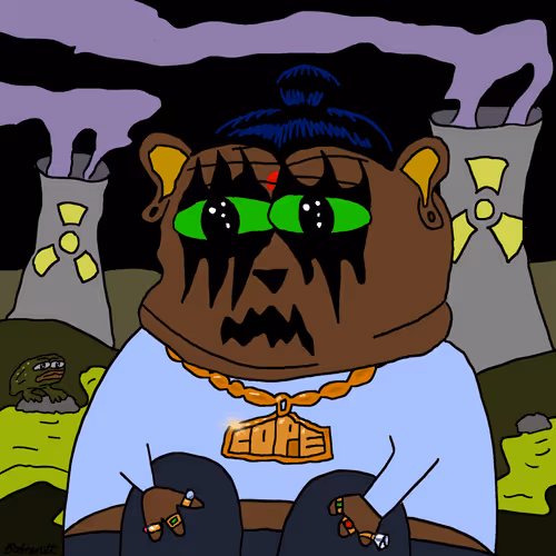 Bobo Degen Apocalypse