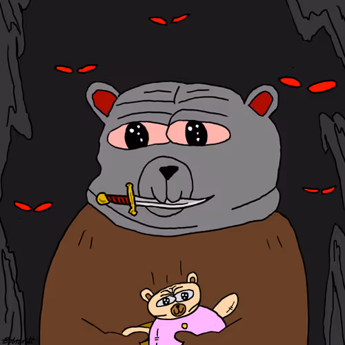Bobo Degen Apocalypse