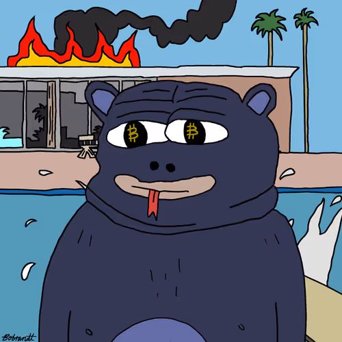 Bobo Degen Apocalypse