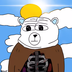 BOBO #516