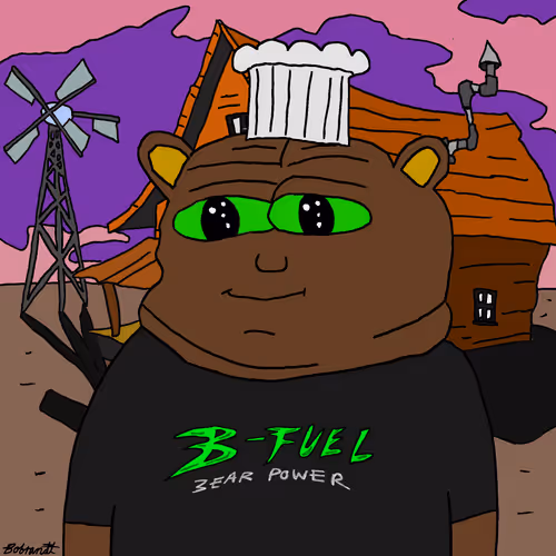 Bobo Degen Apocalypse