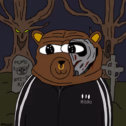 BOBO #482