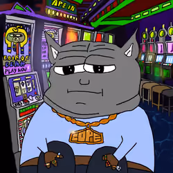 BOBO #7659