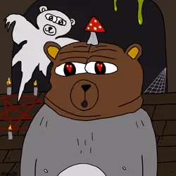 BOBO #1626