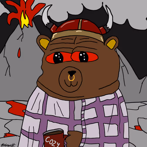 Bobo Degen Apocalypse