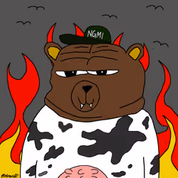 BOBO #6957