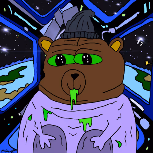 Bobo Degen Apocalypse