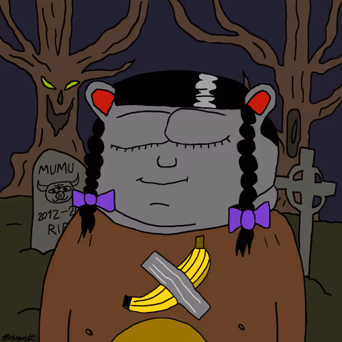 Bobo Degen Apocalypse