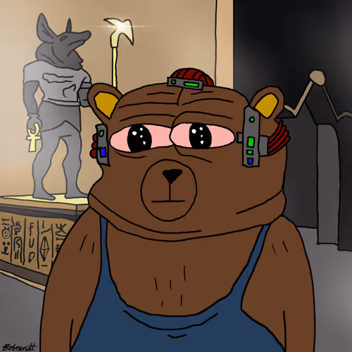 Bobo Degen Apocalypse