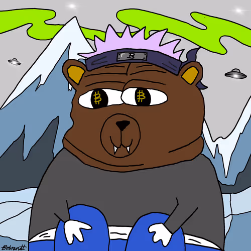 Bobo Degen Apocalypse