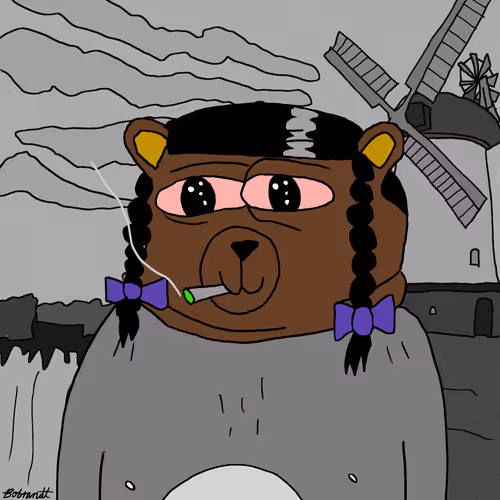 Bobo Degen Apocalypse