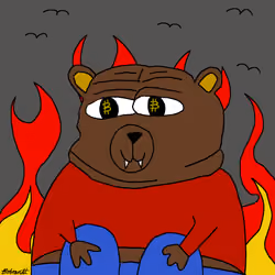 BOBO #205