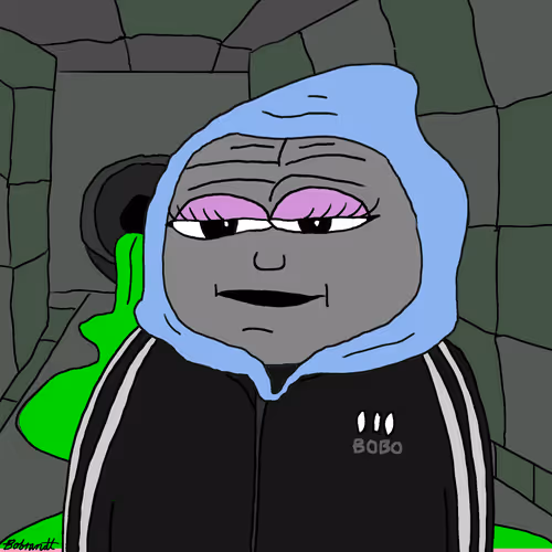 Bobo Degen Apocalypse