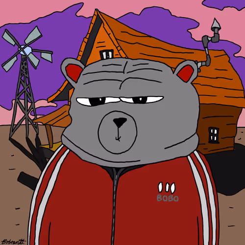 Bobo Degen Apocalypse