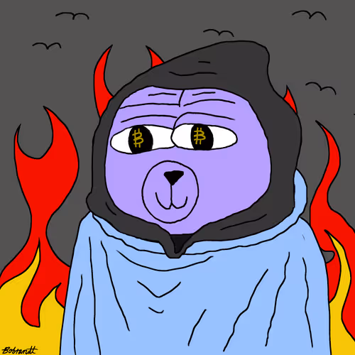 Bobo Degen Apocalypse