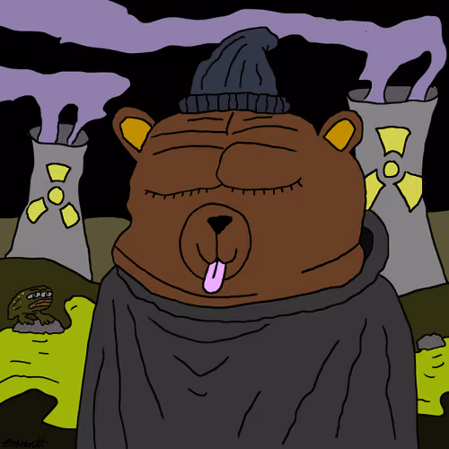 Bobo Degen Apocalypse