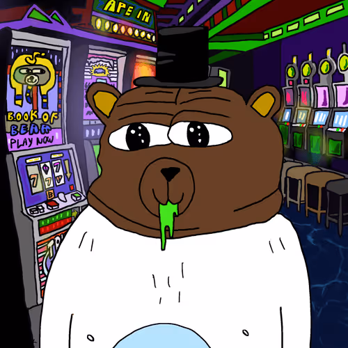 Bobo Degen Apocalypse