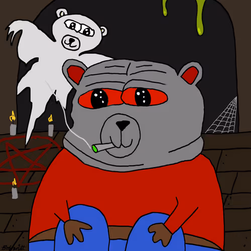 Bobo Degen Apocalypse