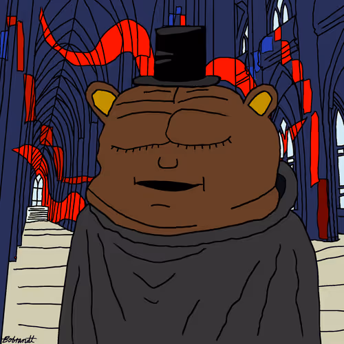 Bobo Degen Apocalypse
