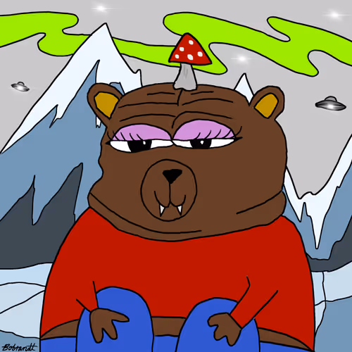 Bobo Degen Apocalypse