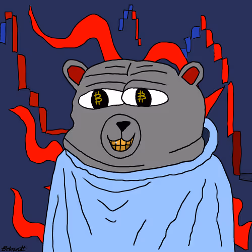 Bobo Degen Apocalypse