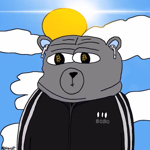 Bobo Degen Apocalypse