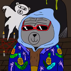 BOBO #4341