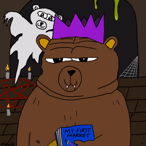 Bobo Degen Apocalypse