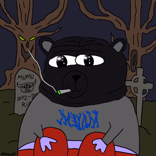 Bobo Degen Apocalypse