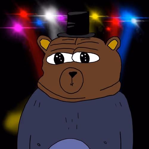 Bobo Degen Apocalypse