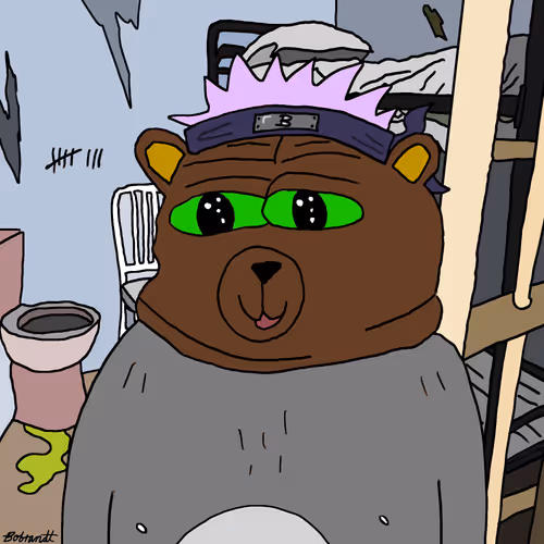 Bobo Degen Apocalypse