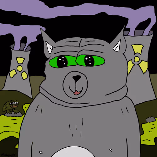 Bobo Degen Apocalypse