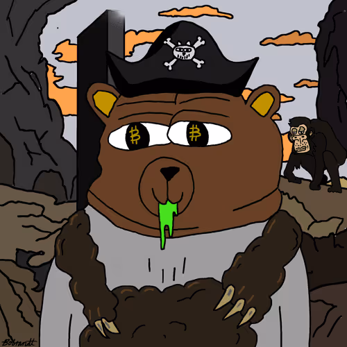 Bobo Degen Apocalypse