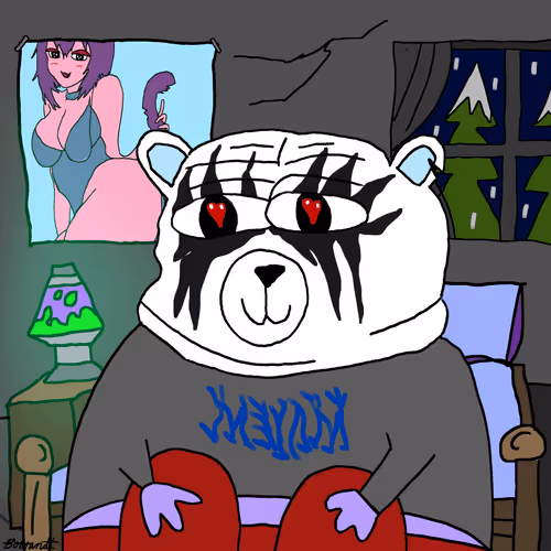 Bobo Degen Apocalypse