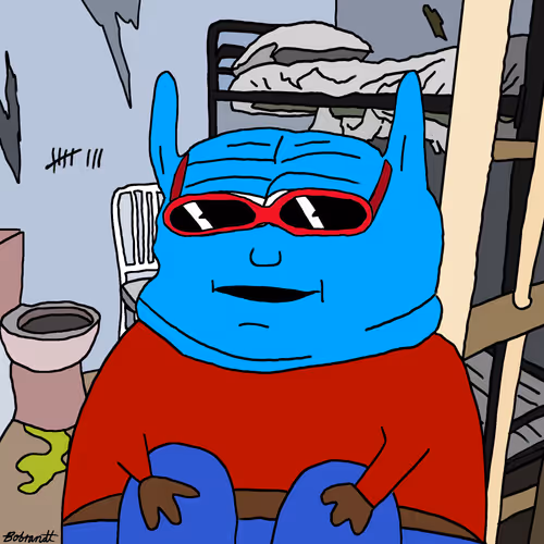 Bobo Degen Apocalypse