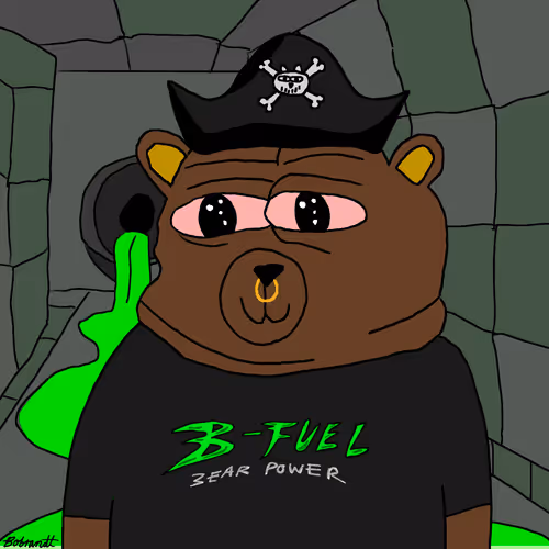 Bobo Degen Apocalypse