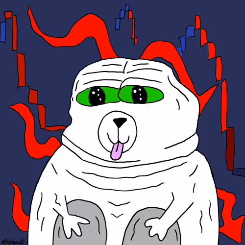 Bobo Degen Apocalypse