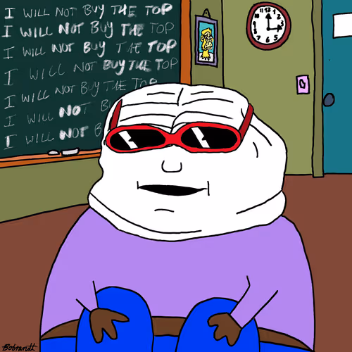 Bobo Degen Apocalypse