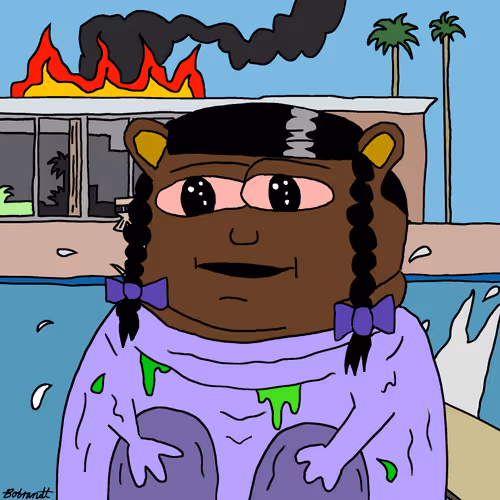 Bobo Degen Apocalypse
