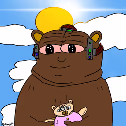 BOBO #5167