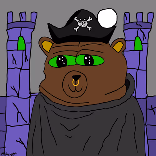 Bobo Degen Apocalypse